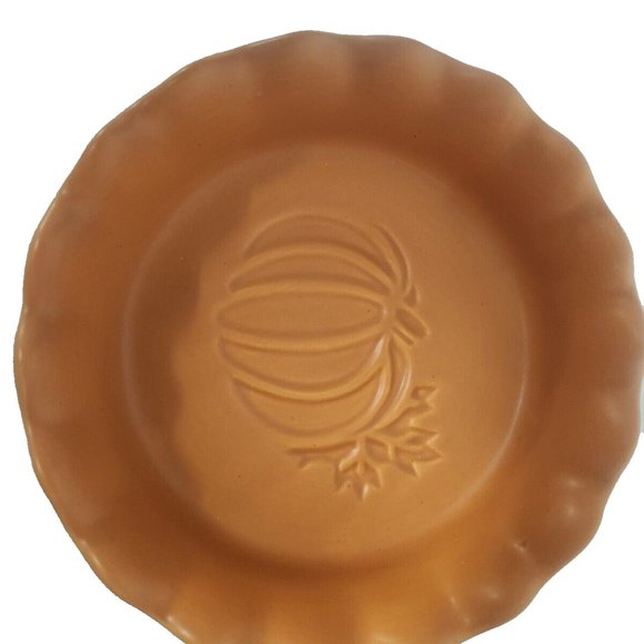 MINI PUMPKIN PIE DISHES - Picture 2 of 7